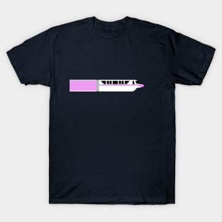 MonoTron Purple T-Shirt